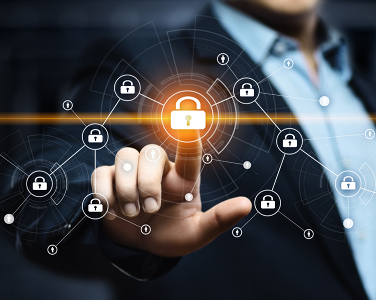 Cybersecurity Shield